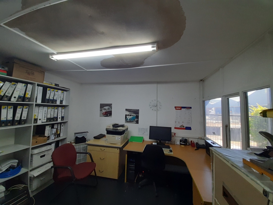 Commercial Property for Sale in North End Eastern Cape